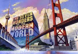 Image result for pictures gallery for amazing wonders of the world