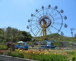 小樽祝津マリンランドの画像