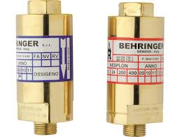 Nesplon 15 | Behringer