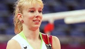 Mit 16 Jahren ist Janine Berger die jüngste Athletin im deutschen Olympia-Team - janine-berger-514