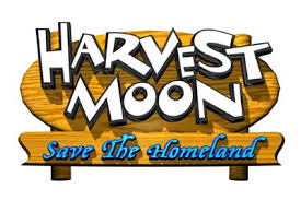 Hasil gambar untuk harvest moon save the homeland