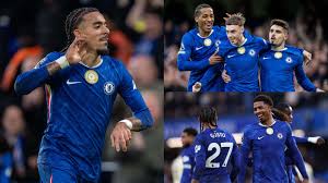 Chelsea player ratings vs Everton: Cole Palmer getting back to his best! England star scores as Malo Gusto runs the show from right-back in comfortable win over Toffees