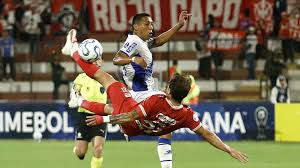 América de Cali Triunfa sobre Alianza Atlético en la Copa Sudamericana 2026