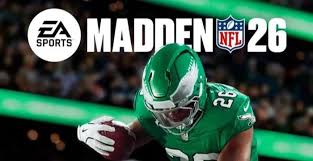 Metallica, Korn, Linkin Park, Rage Against The Machine and more announced for Madden 2026 soundtrack