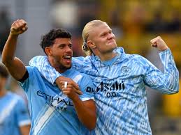 Preview: Man City vs Man Utd - prediction, team news
