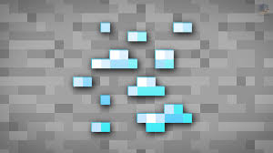 Image result for minecraft diamond
