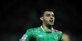 أزمة جديدة تقرب صفقة يوسف بلعمري من الأهلي