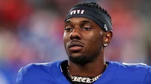 NFL news roundup: Cardinals' Jeremiyah Love (ankle) considered game-time decision; Giants WR Malik Nabers (knee) questionable for Sunday night