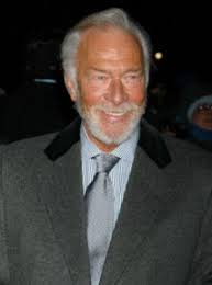 Christopher Plummer (l&#39;archevêque Vittorio Contini-Verchese) - 1347