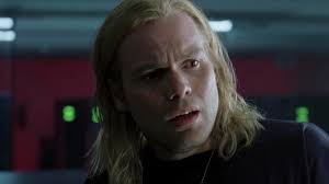 The Thirteenth Floor: Vincent D'Onofrio's Sci-Fi Flop