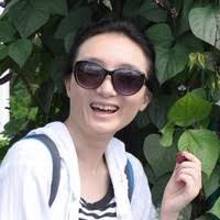 Comrise Employee Li Jin's profile photo