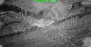 US renews strikes on Iran after at least two military personnel killed by Iranian attack