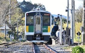 JR東日本、久留里線一部区間の廃止を届け出 27年4月にバス転換