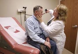 urgent care