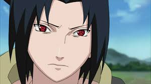 Por que a marca da maldição de Sasuke desapareceu quando a Sakura o  abraçou? - Quora