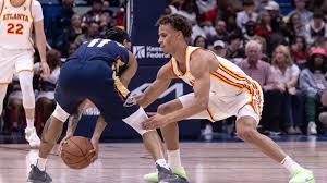Dyson Daniels Wins NBA's Most Improved Player Award