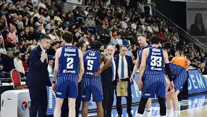 anadolu efes – fenerbahçe