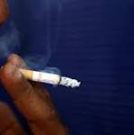  Smoking declines around the world but most countries set to miss targets, report finds