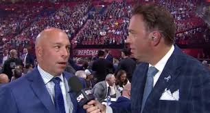 On vient d'apprendre qu'un gros nom bloque une transaction potentielle chez le Canadien