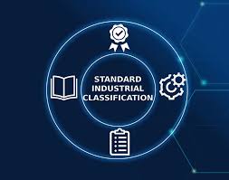 UK Standard Industrial Classification (SIC) Code Explained