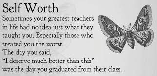 Image result for self worth