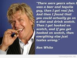 Ron White Quote via Relatably.com