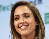 Jessica Alba