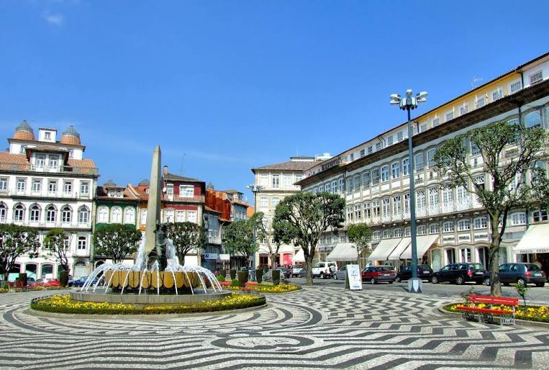 Guimaraes