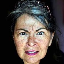 Roseanne Barr | Liberal Quote Database via Relatably.com