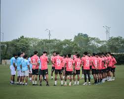 Sports News Portal - News update