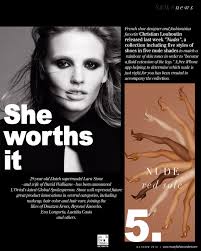 M.B BY MNM: MUSIC. FASHION. ART.: News Of The Week - Christian ... via Relatably.com