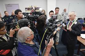 Police commission taps retired deputy chief from San Francisco to lead HPD