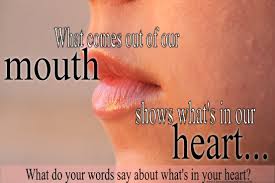 Image result for image quotes the tongue is the hardest thing to control