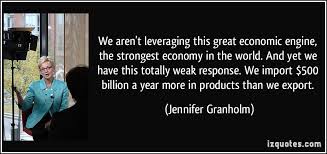 We aren&#39;t leveraging this great economic engine, the strongest ... via Relatably.com