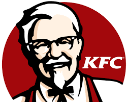 Image of KFC logo