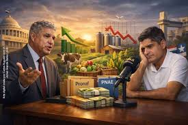 Deputado Rosemberg rebate ACM Neto e aponta crescimento da agricultura familiar na Bahia