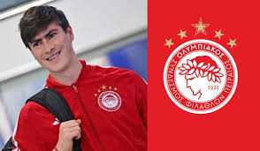 Convocan a ‘La Hormiga’ González para la Europa League