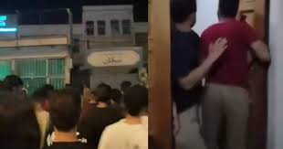 اتهام تعرض چند دانشجوی عراقی به یک دختر در سمنان به درگیری در خوابگاه انجامید