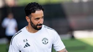 Manchester United - News update