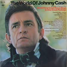 Request an album send to friend. Johnny Cash - The-World-Of-Johnny-Cash-cover