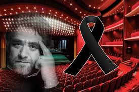 Doliu la TNB! Unul dintre marii actori ai scenei românești a plecat la ceruri. A jucat roluri memorabile pe scenele a două mari teatre din Capitală