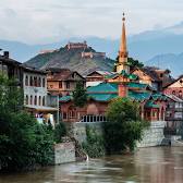 Srinagar