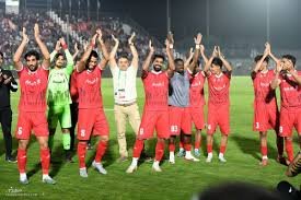 ویدیو| اقدام دسته‌جمعی بازیکنان پرسپولیس بعد از پیروزی مقابل ذوب آهن
