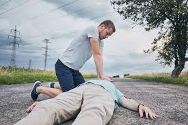 CPR's Lifesaving Powers Decline as Minutes Pass