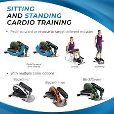 Entrenador Elíptico En Movimiento Stamina, Talla Única ...