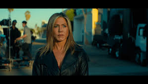 Jennifer Aniston back on set for ‘The Morning Show’ season 5 in Los Angeles