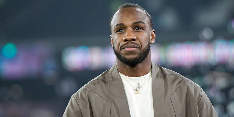 Michail Antonio | GiveMeSport