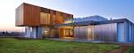 Construction maison container
