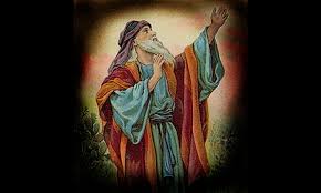 Image result for prophet isaiah