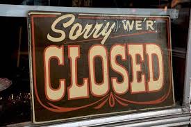 TGI Fridays could close up to 20 UK restaurants with hundreds of jobs at risk